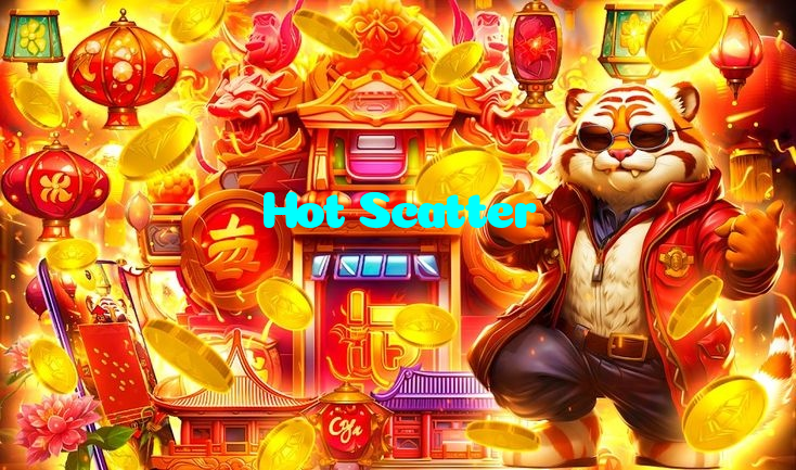 Hot Scatter